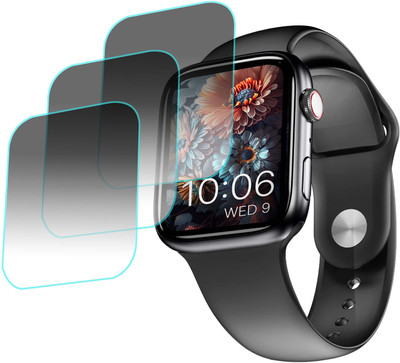 TWUAOP Screen Guard for CROSSBEATS IGNITE CUBE(Pack of 3)