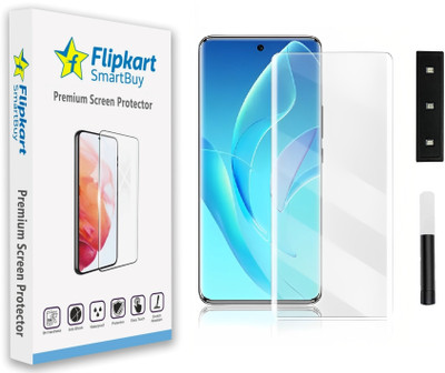 Flipkart SmartBuy Screen Guard for Google Pixel 6 Pro(Pack of 1)