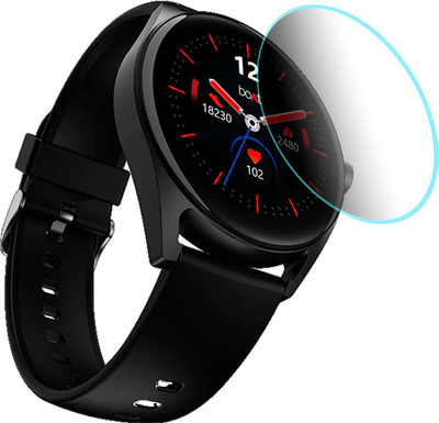 TWUAOP Screen Guard for BOAT LUNAR LINK SMARTWATCH(Pack of 1)