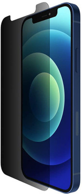 Ace tech Screen Guard for I phone 12 pro(Pack of 1)