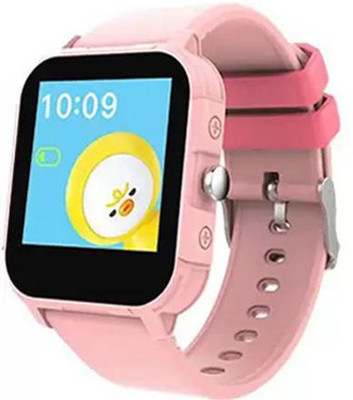Kundan True Traders Screen Guard for Urban Fab SMARTWATCH SCREEN GUARD(Pack of 1)