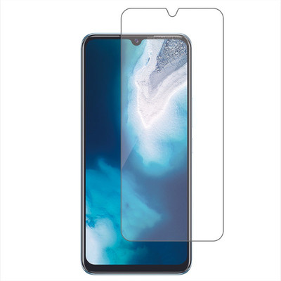 MobERA Screen Guard for vivo S7e, Y70, Y73s, V20 SE Matte Finish(Pack of 1)