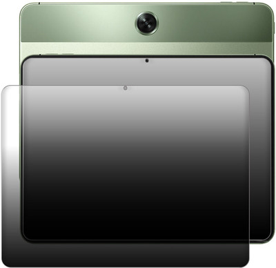 FCS Screen Guard for OnePlus Pad Go 11.35 Inch(Pack of 1)