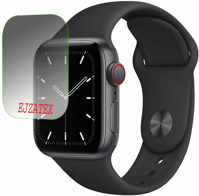 ejzatex Screen Guard for TXOR WAVE PRO I7 MAX SMARTWATCH(Pack of 1)