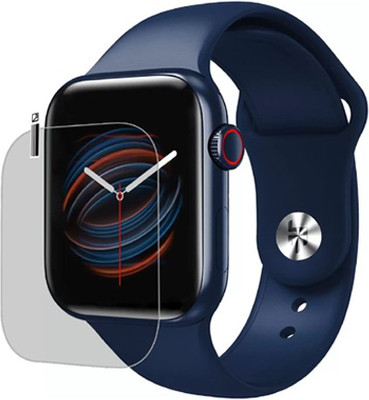 XAZE Screen Guard for Crossbeats Ignite S5 Smartwatch(Pack of 1)