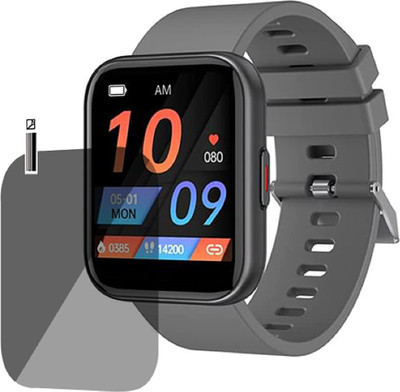 TXGO Screen Guard for Fire Boltt Astro Smartwatch(Pack of 1)