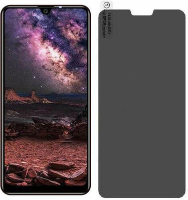 Mudshi Impossible Screen Guard for I KALL K530(Pack of 1)