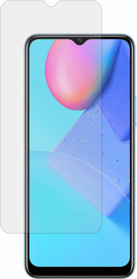 Vatsin Screen Guard for iQOO Z6 Lite 5G(Pack of 1)