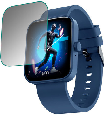 YCHROZE Screen Guard for CrossBeats Ignite Spectra Plus 1.78(Pack of 1)