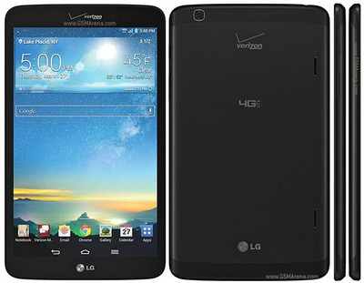 somupr Screen Guard for Tablet LG G Pad 8.3 LTE Screen Guard(Pack of 1)