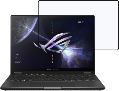 DVTECH Screen Guard for ASUS ROG Flow X13 (2023) GV302(Pack of 1)