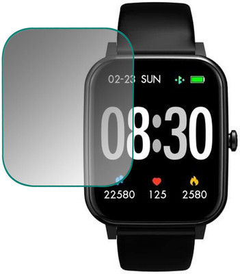 YCHROZE Screen Guard for TIMEX Fit 2.0(Pack of 1)