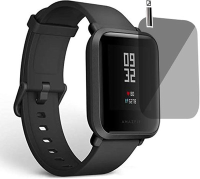 TXGO Screen Guard for Amazfit POP Pro Smartwatch(Pack of 1)