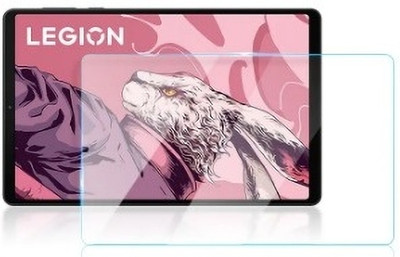 LIGHTWINGS Screen Guard for Lenovo Legion Y700 (2023)(Pack of 1)