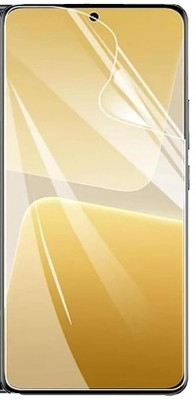 LIGHTWINGS Screen Guard for Xiaomi Note 14 Pro 5G (India)(Pack of 1)