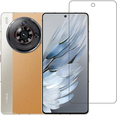 LIGHTWINGS Screen Guard for ZTE nubia Z50 S Pro(Pack of 1)