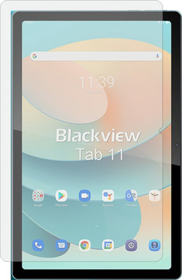 TELTREK Screen Guard for Blackview Tab 11(Pack of 1)