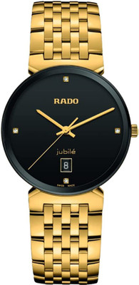 pycell Screen Guard for Rado Florence Swiss Quartz Watch(Pack of 1)