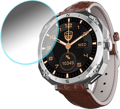 TWUAOP Screen Guard for BOAT ENIGMA Z20 SMARTWATCH(Pack of 1)