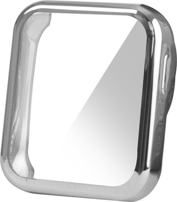Fovtyline Screen Guard for Redmi GPS Watch (2 in 1), (FULL COVER ON WATCH DISPLAY)(Pack of 1)