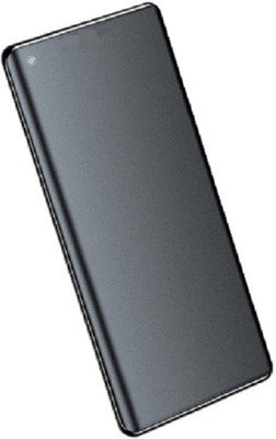 COVER CAPITAL Screen Guard for Oneplus 7T Pro(Pack of 1)