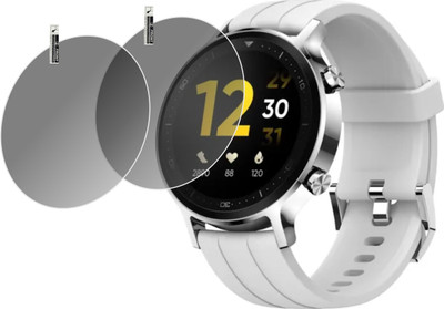 chakoor Screen Guard for REALME WATCH S100(Pack of 2)