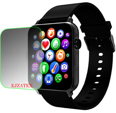ejzatex Screen Guard for TOKDIS MX 1PRO SMARTWATCH(Pack of 1)