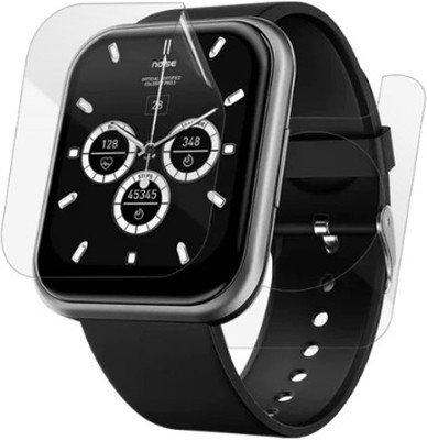 Varsha Screen Guard for Noise Colorfit Ultra Watch - Copy (16)(Pack of 1)