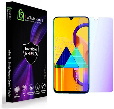 iWishKart Edge To Edge Tempered Glass for Infinix Smart 5A(Pack of 1)