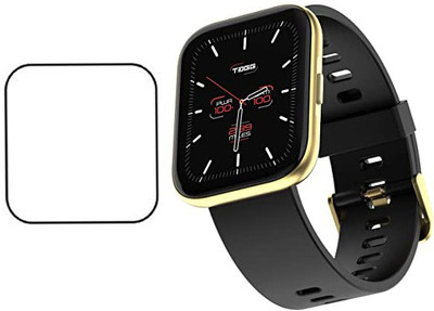 zxb Screen Guard for TAGG Verve MAX Smart Watch Screen Guard 45MM(Pack of 1)