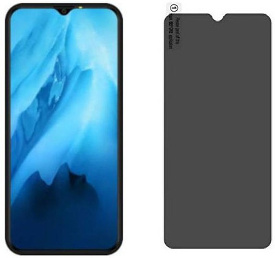 S enterprises Impossible Screen Guard for I KALL K300(Pack of 1)