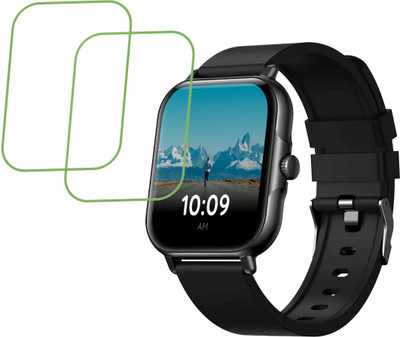 DVMART Screen Guard for Pebble Nomad(Pack of 2)