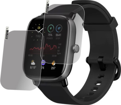 chakoor Screen Guard for AMAZFIT GTS 2 MINI(Pack of 2)