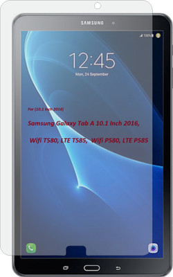 TELTREK Screen Guard for Samsung Galaxy Tab A 10.1 inch(Pack of 1)