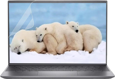 Saco Screen Guard for (Glossy Finish) 2023 Acer One 14 Z2-493 14 inch Thin and Light Laptop(Pack of 1)