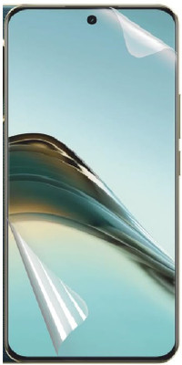 BRENZZ Screen Guard for realme 14 Pro+ 5G(Pack of 1)