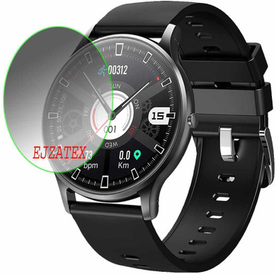 ejzatex Screen Guard for VIKYUVI VIKFIT GEAR PRO SMARTWATCH(Pack of 1)