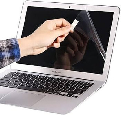 HexaGear Screen Guard for laptop(Pack of 1)