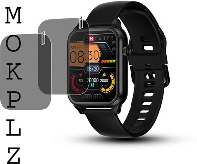MOKPLZ Screen Guard for MOLIFE SENSE 500 PRO(Pack of 2)