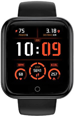Kundan True Traders Screen Guard for DF-77 Touchscreen SMARTWATCH SCREEN GUARD(Pack of 1)