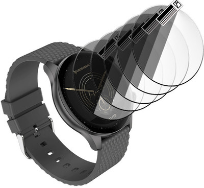 daffin Impossible Screen Guard for CrossBeats Orbit Infiniti 2.0(Pack of 5)