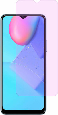 Vatsin Screen Guard for iQOO Z6 Lite 5G(Pack of 1)