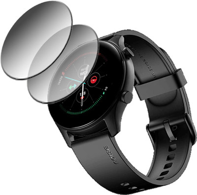 daffin Screen Guard for NoiseFit Evolve 2 SMART WATCH(Pack of 2)