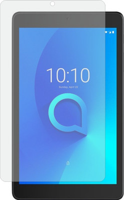 TELTREK Screen Guard for Alcatel 3T 8(Pack of 1)