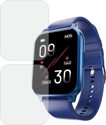 Aaruteck Screen Guard for Screen Guard for Huawei Watch GT 3 SE(Pack of 2)