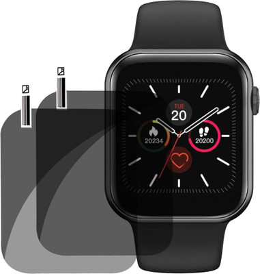TXGO Screen Guard for Crossbeats Ignite S2 Smartwatch(Pack of 2)