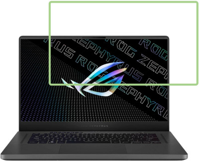 DVTECH Screen Guard for ASUS ROG Zephyrus G15(2022), 15.6 (39.62 cms)(Pack of 1)