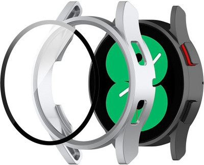 KAZUKI Screen Guard for Samsung Galaxy Watch FE 40mm(Pack of 1)