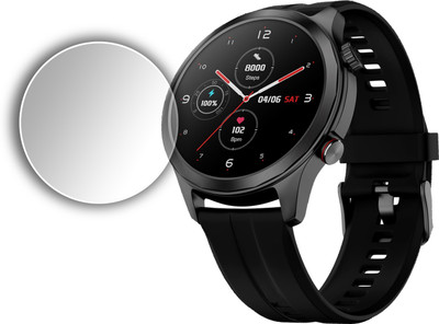 ejzatex Screen Guard for NOISEFIT TWIST PRO SMARTWATCH, SCREEN GUARD(Pack of 1)