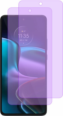 Ten To 11 Screen Guard for Motorola G14(Pack of 2)